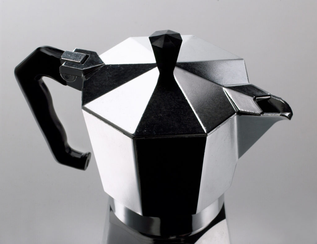 Come fare un buon caffè con la Moka