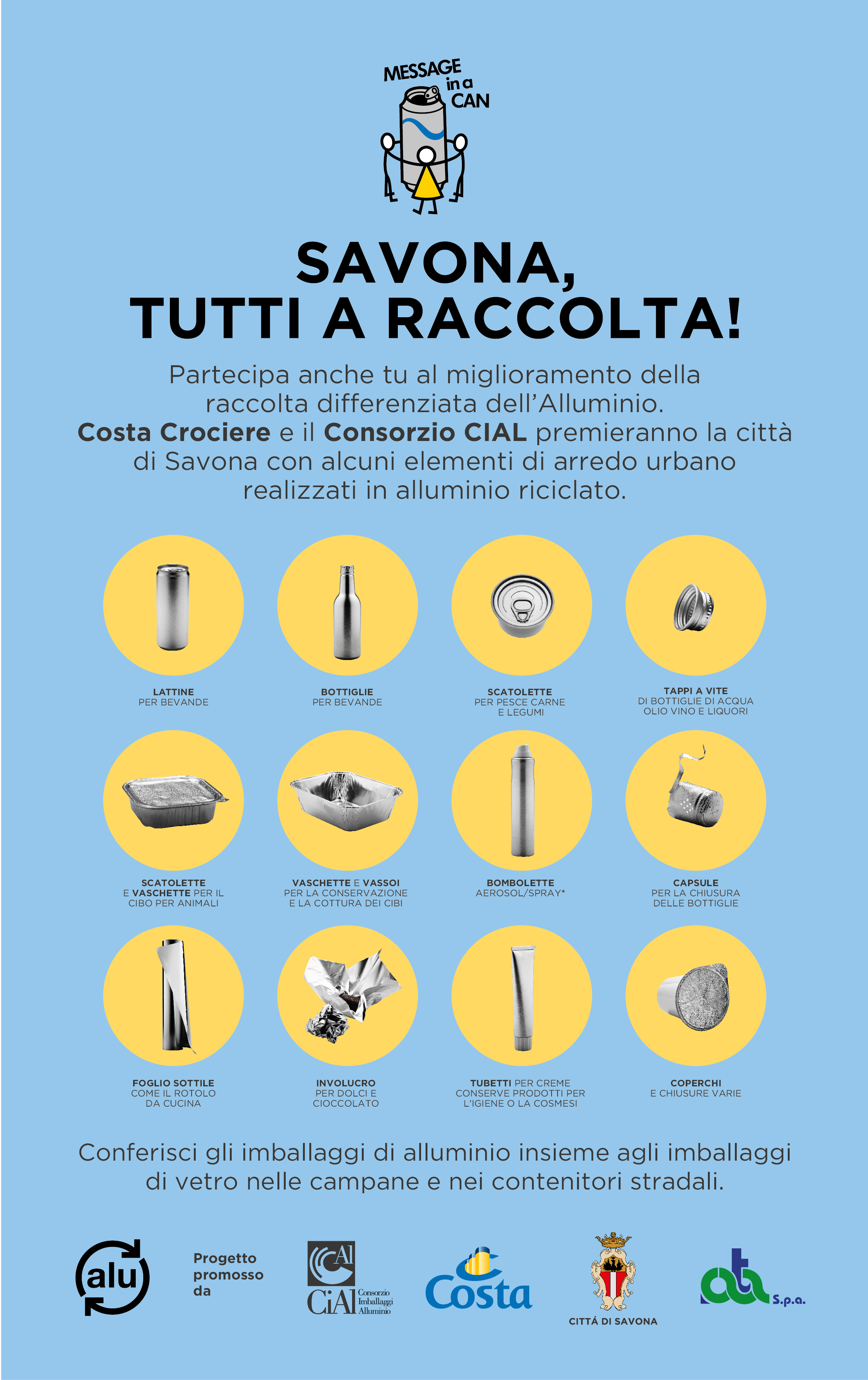 Tutti a Raccolta