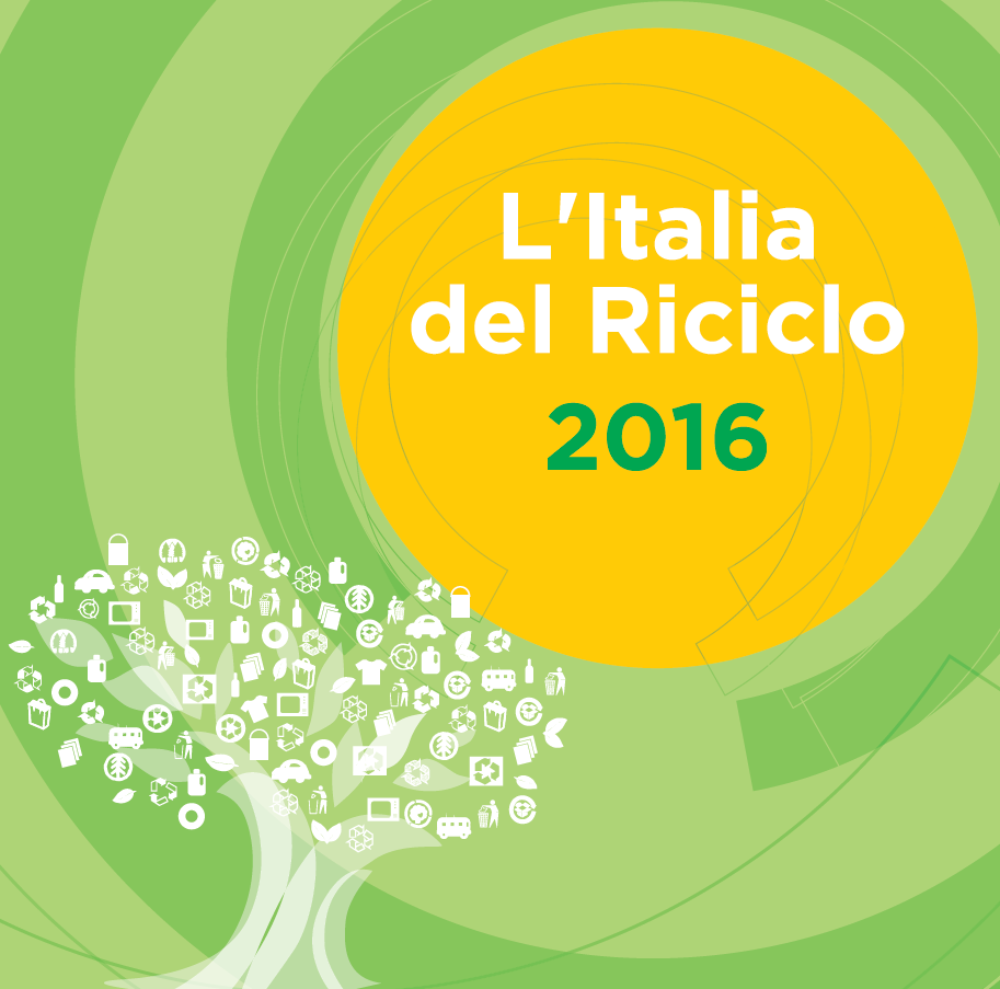 presentazione italia del riciclo 2016 - dicembre - Copia