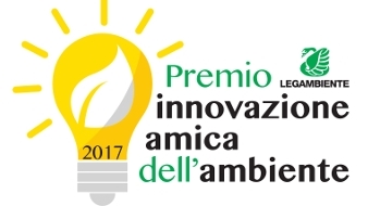 premio innovazione amica dell'ambiente - logo