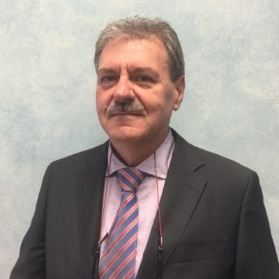 LORENZO GARBELLINI - VICE PRESIDENTE CIAL