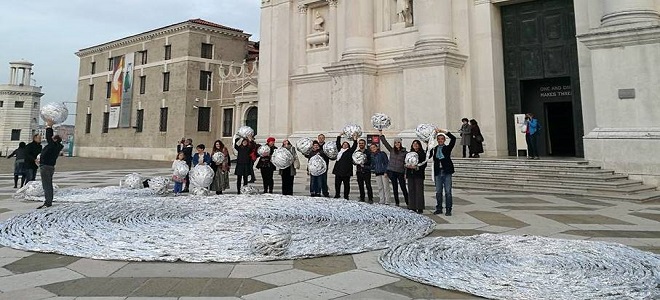 vigevano - terzo paradiso