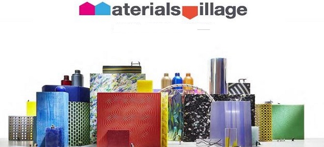 materials vilage 2018