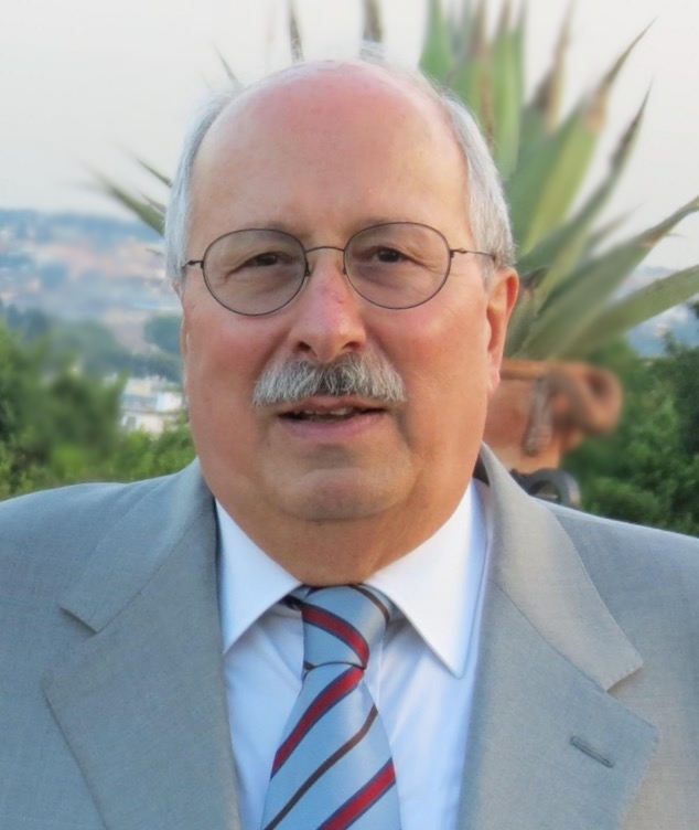 ENRICO ARTIGIANI - DIRETTORE GENERALE CIAL