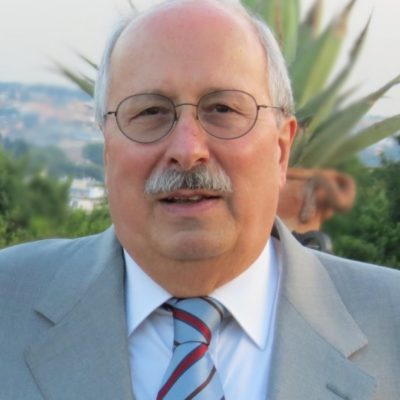 ENRICO ARTIGIANI - DIRETTORE GENERALE CIAL