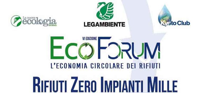 ecoforum 2019