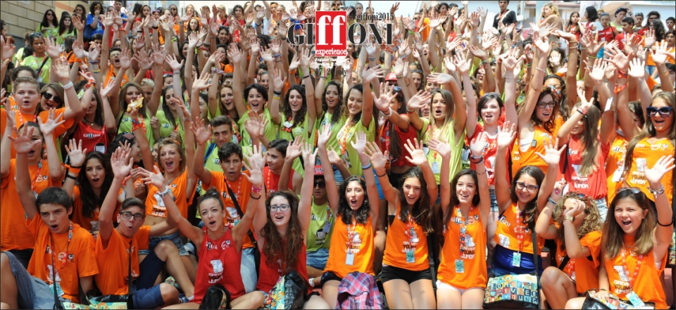 GIFFONI 19