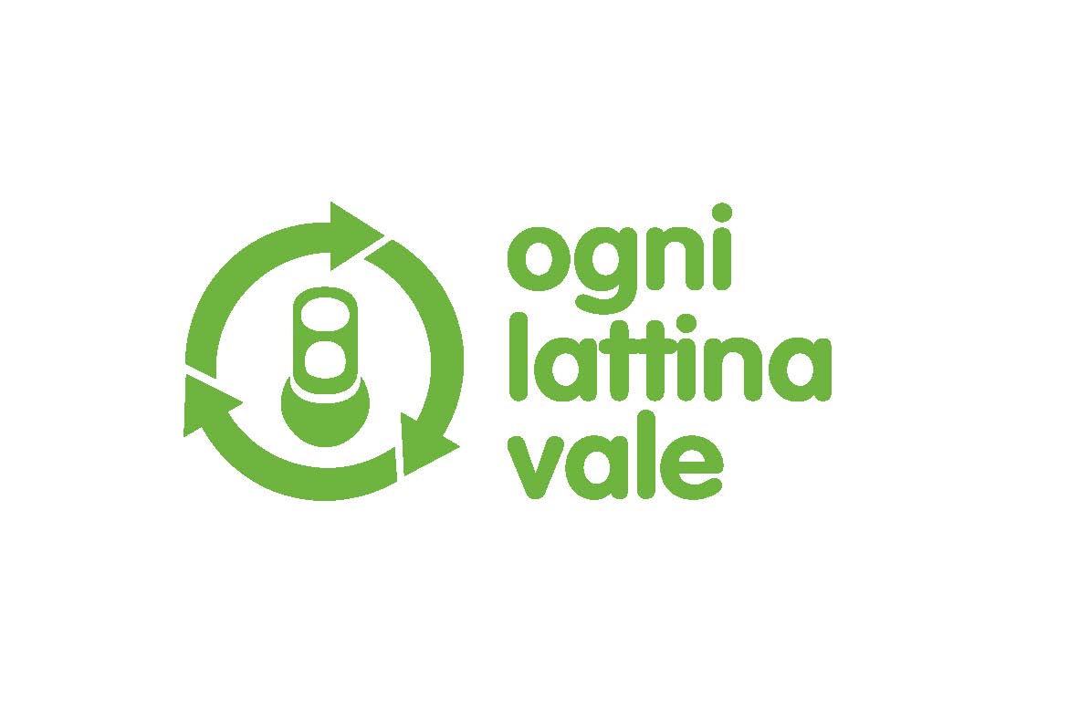 LOGO OGNI LATTINA VALE