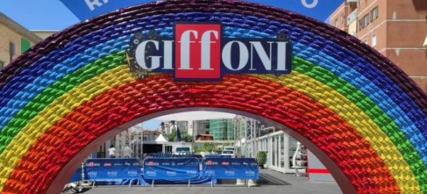 GIFFONI 2022